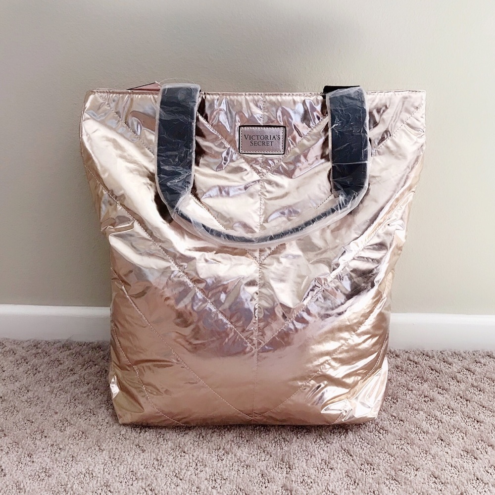 Victoria’s Secret Tote Bag